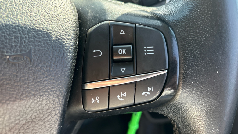 Ford Transit Custom 290 L1 Diesel Fwd 2.0 EcoBlue 185ps Low Roof Sport Van